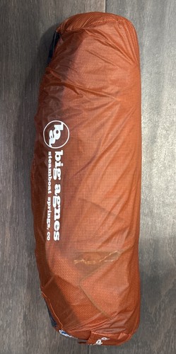 Big agnes copper spur - spur, ul1-tgo