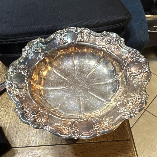 Towle silverplate serving - towle,