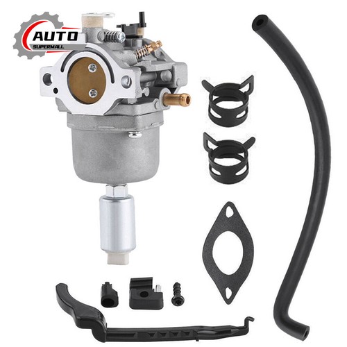 Carburetor for huskee lt4200 - carburetor,