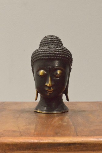 Buddha statue tranquility - buddha,