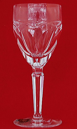 Coreen waterford claret red - claret,
