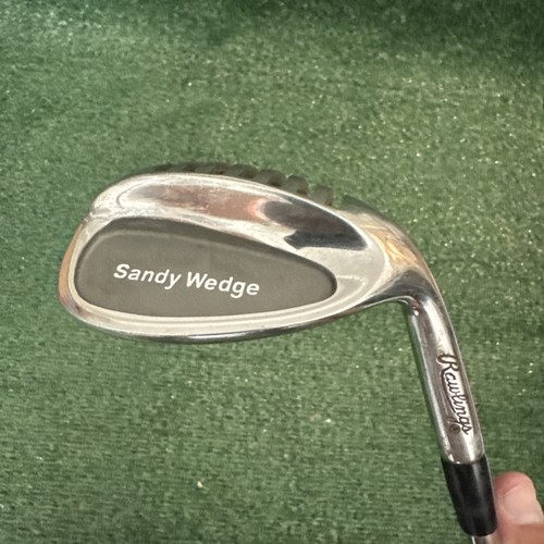 Rawlings sandy wedge - rawlings,