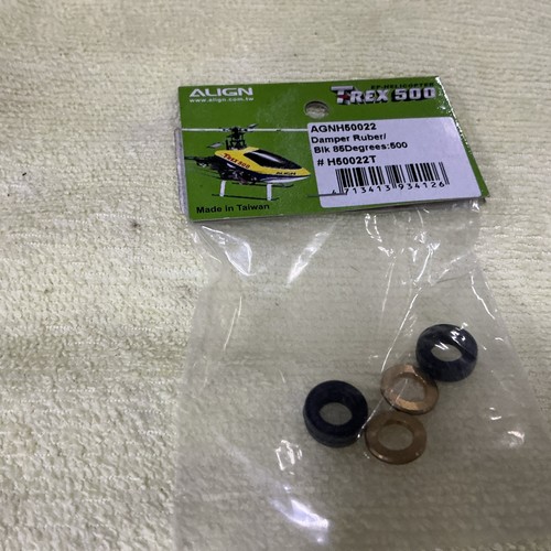 Align trex500 h50022t damper - trex500,