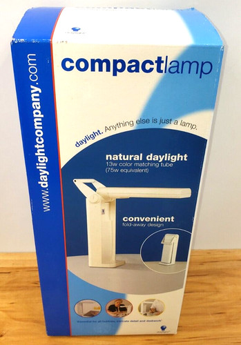 Daylight company compact - daylight,