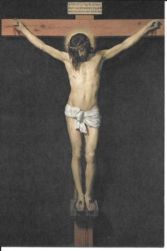 Holy card jesus - holy, of