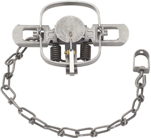 Duke coil spring - duke, #1