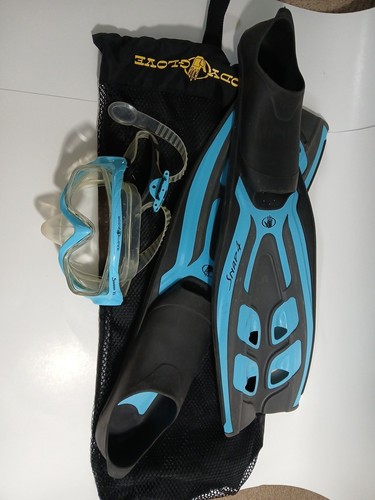 Body glove snap floating - body,