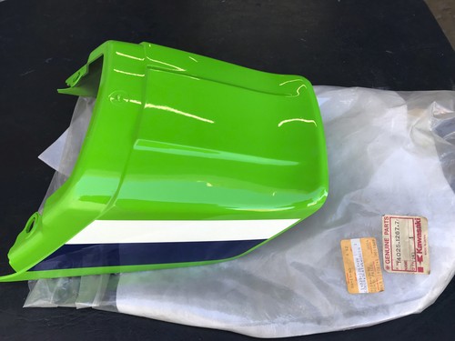 Nos oem 1982 kawasaki kz1000r - oem,