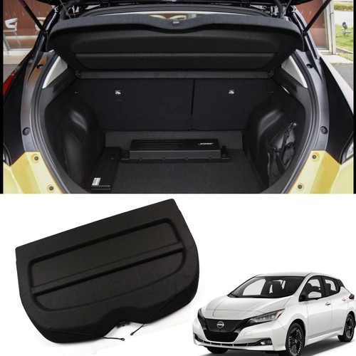 Non retractable cargo - cargo, cover
