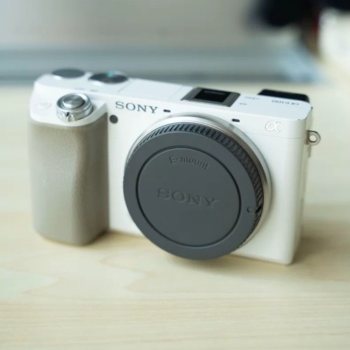 Sony alpha a6100 ilce6100 - alpha,