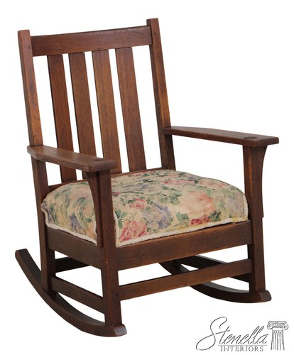 F72837 antique jg stickley - antique,