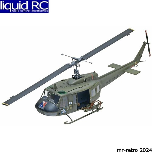 Revell 855536 1d - 1/32, uh-1d