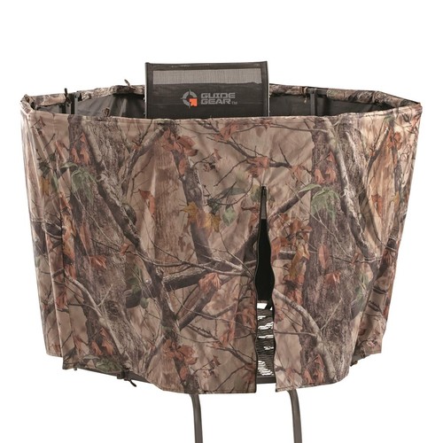 Guide gear half - half, hunting