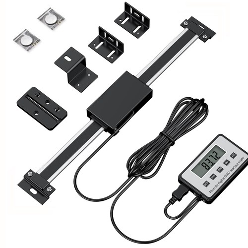 0150mm inch digital lcd - 0150mm, 06