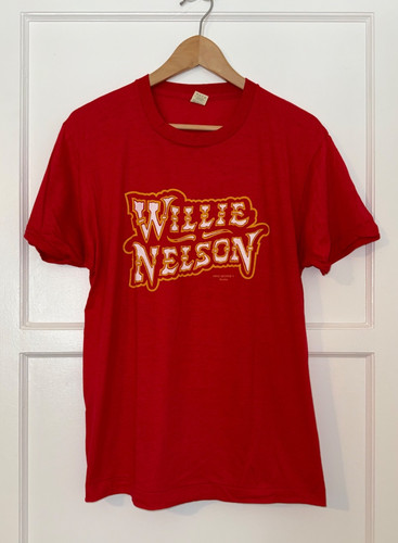 1980s willie nelson - willie,