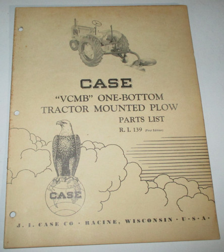 Case vcmb bottom mounted - vcmb,