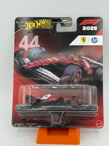 2026 hot wheels premium 1 - hot, f