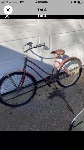 Classic murray cruiser - classic,