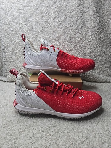 Under armour cleats - cleats, mens