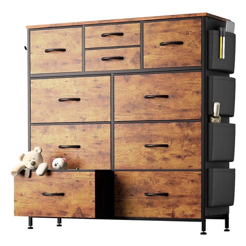 Drawers dresser storage - drawers,