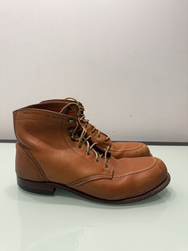 Wolverine 1000 mile 1940 - 1940, mens