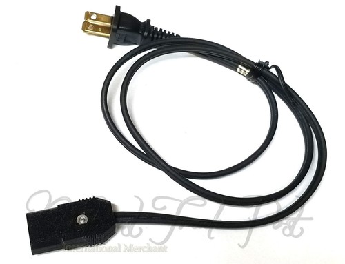 Replacement power cord for - ac,