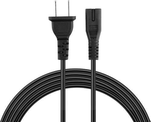 Power cord cable - power, for