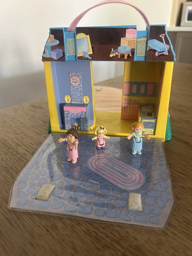 Vintage 1991 lewis galoob toys - vintage,