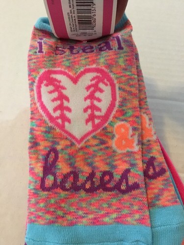 Show socks girls - 7, pairs