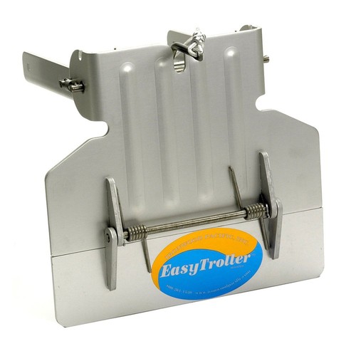 Easytroller trolling plate - trolling,