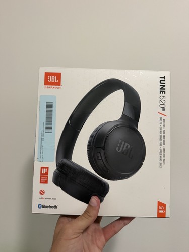 Jbl tune 520bt wireless - 520bt,,