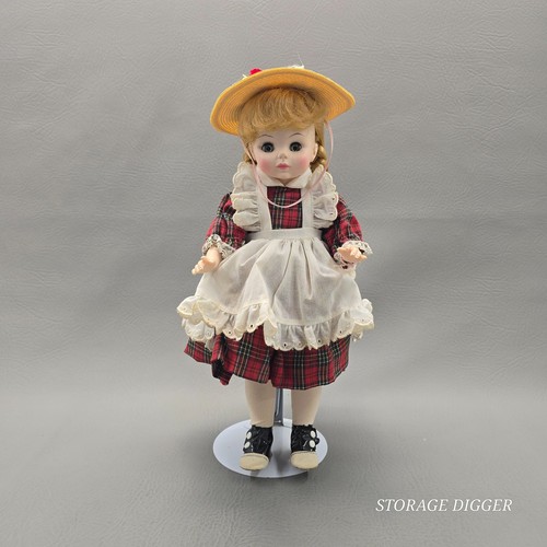 Vintage mcguffey ana - mcguffey, madame