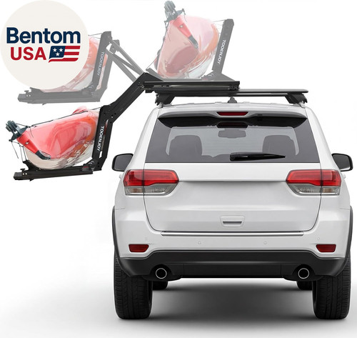 Heavy duty kayak - kayak, assist