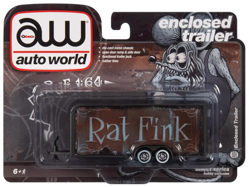 Awsp119 auto world rat - awsp119,