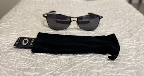 Vintage oakley crosshair - vintage,