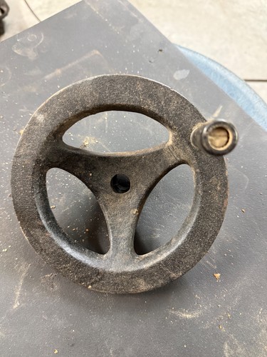 Powermatic model - powermatic, or