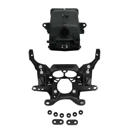 Upper fairing stay - upper, bracket