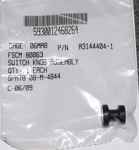 Military pvs 7 on - an/pvs-14, &