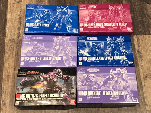 Premium bandai 144 - premium, hg