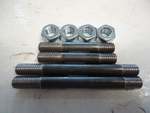 New manifold stud bolt - stud,