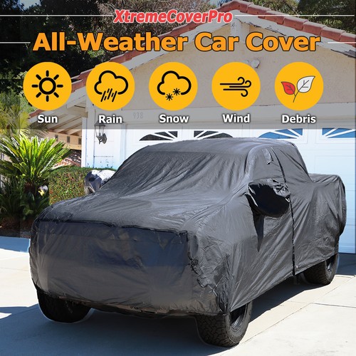 Waterproof truck cover for - waterproof,