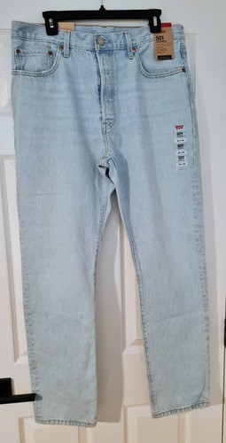 Women nwt levi 501 - nwt, levi’s