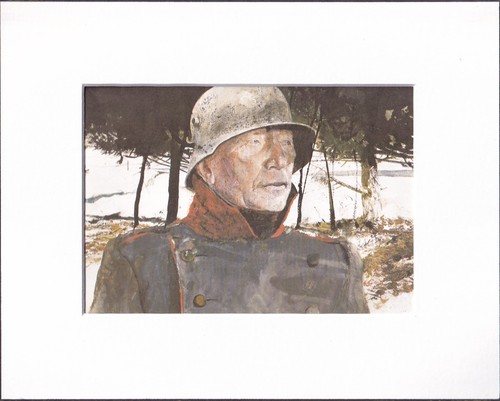 8x10 matted print - 8x10",