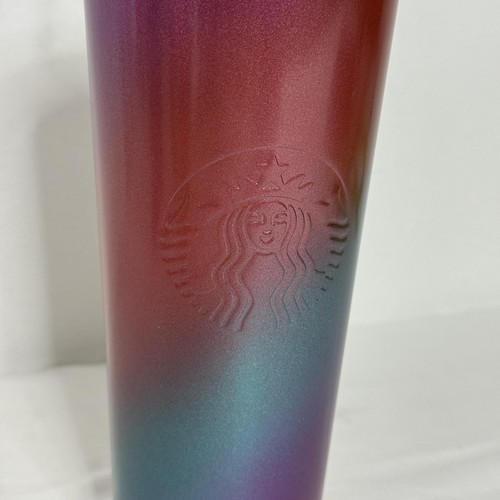 Starbucks cold cup tumbler - starbucks, 24