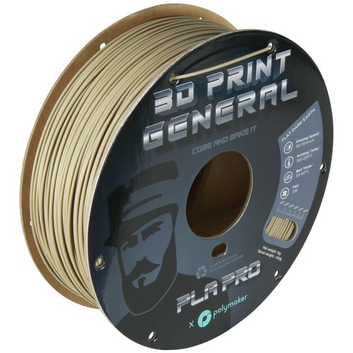 Polymaker pla pro - polymaker,