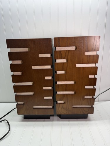 Vintage mcm walnut - vintage,