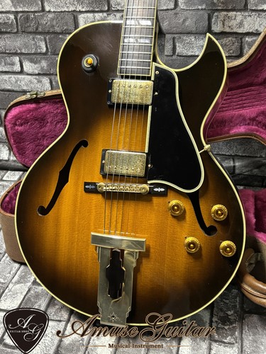 Gibson custom shop ces - ces, #