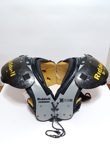 Riddell force football - riddell, x
