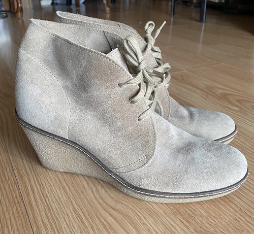 Crew macalister tahoe suede - macalister,