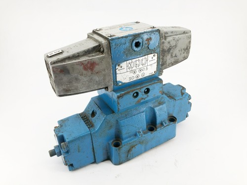 Sperry vickers dg5s4 066c - sperry,